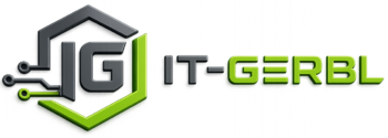 global logo